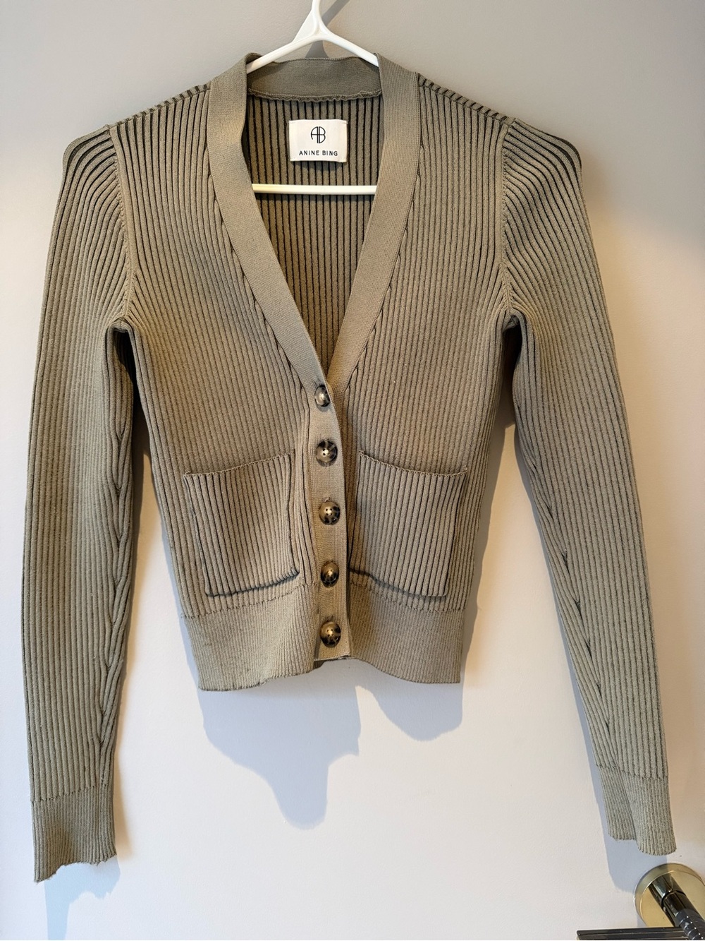 Anine Bing Women’s Cardigan